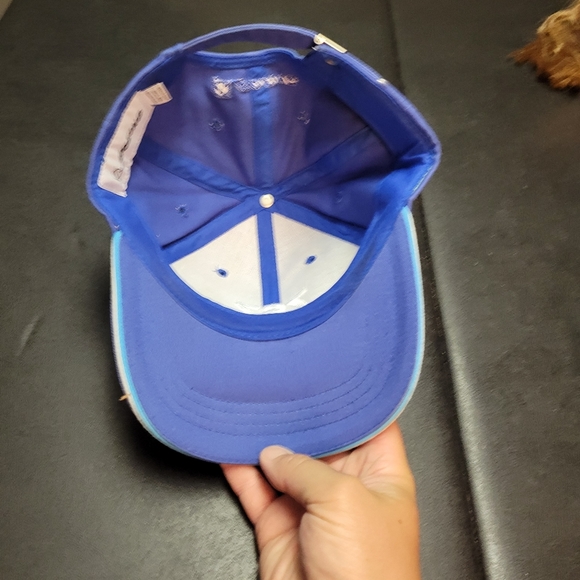 Boeing 787 dreamliner hat - Picture 3 of 5